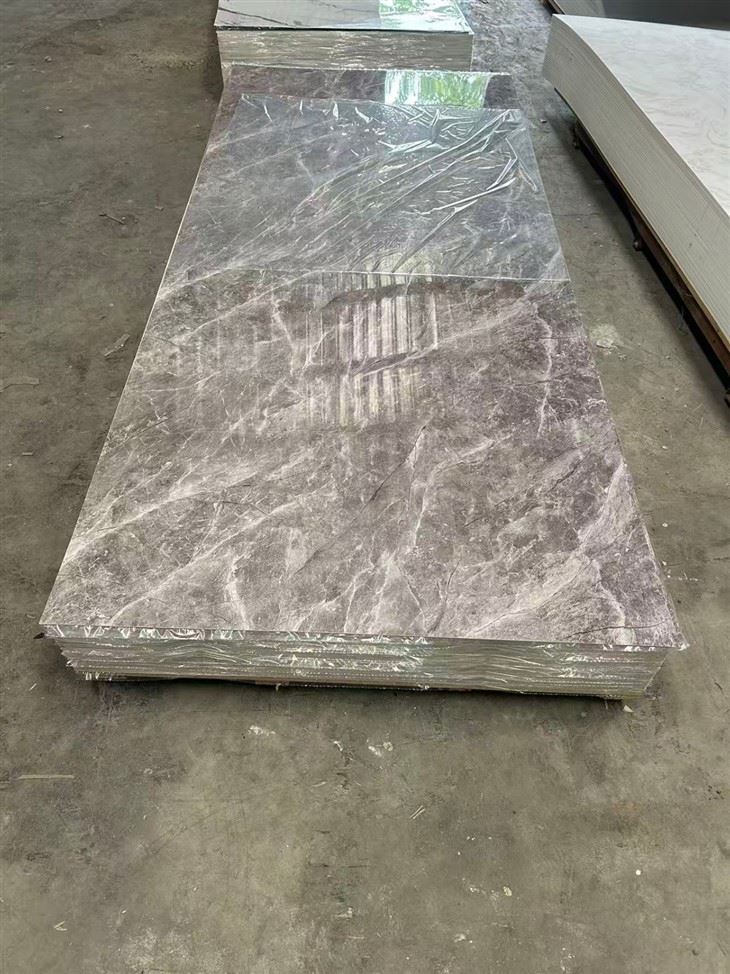 Formaldehyde-Free Eco UV Board suppliers