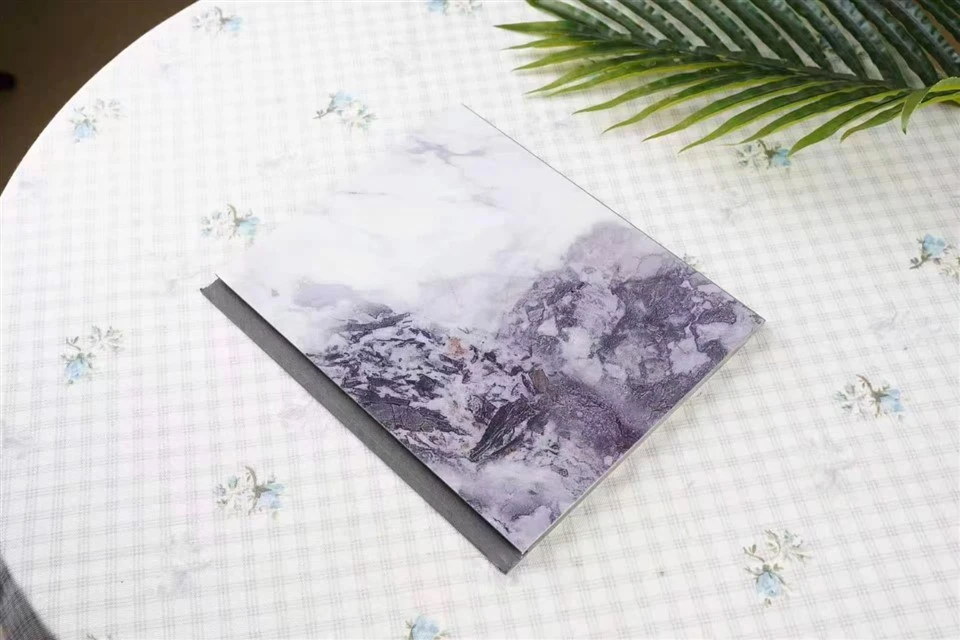 High Gloss Bamboo Charcoal Panels Indoor Wall Sheets best