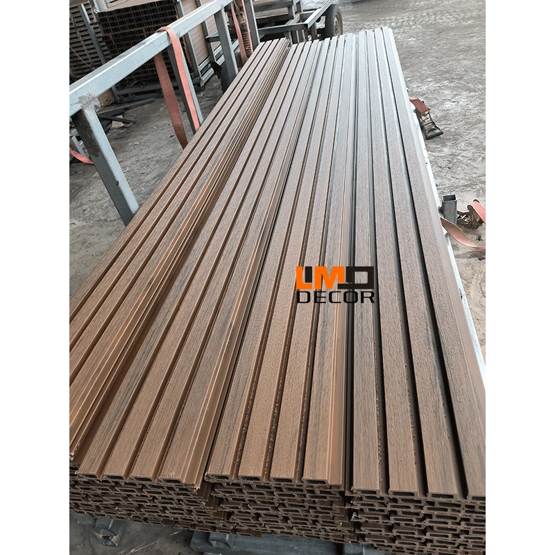 PE Panels factory PE Panels factory