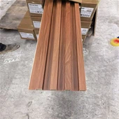 160mm* 24mm* Panell de paret WPC