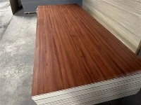 Tauler de carbó de bambú de decoració