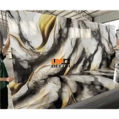 Panell sòlid de bambú WPC